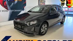 Gebraucht 2024 Hyundai i20 Kleinwagen | 20.240 € (Guter Preis)