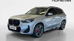 Silber Neu 2025 BMW X1 Comfort Edition SUV | 52.585 € (Fairer Preis)