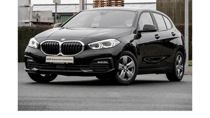 Gebraucht BMW 118 Advantage 150 PS (110 kW) 2022 Kleinwagen