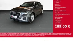 Gebraucht 2024 Audi Q2 S-Line SUV | 30.860 € (Fairer Preis)