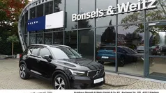 Schwarz Gebraucht 2022 Volvo XC40 SUV | 25.950 € (Guter Preis)
