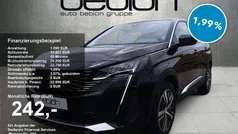 Gebraucht 2023 Peugeot 3008 Allure SUV | 23.880 € (Fairer Preis)