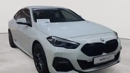 Gebraucht BMW 218 M Sport 150 PS (110 kW) 2023 Andere Coupé