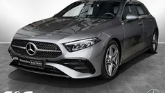 Gebraucht 2024 Mercedes A200 AMG Limousine | 32.890 € (Fairer Preis)