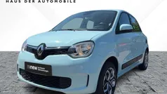 Gebraucht 2022 Renault Twingo Zen Kleinwagen | 11.895 € (Guter Preis)