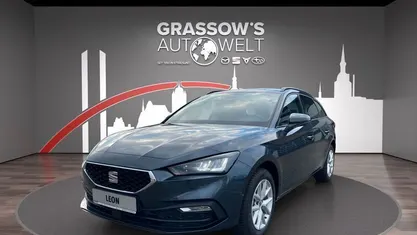 Gebraucht Seat Leon 150 PS (110 kW) 2018 Limousine