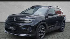 Perla nera schwarz (metallic) Neu 2025 Citroën C5 Aircross SUV | 27.900 € (Fairer Preis)