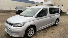 Gebraucht 2021 VW Caddy Maxi Van / Kleinbus | 17.999 € (Guter Preis)