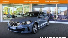 Gebraucht 2024 BMW 118 M Sport Kleinwagen | 28.989 € (Fairer Preis)