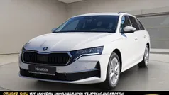 Gebraucht 2025 Skoda Octavia Selection Kombi | 31.450 € (Guter Preis)