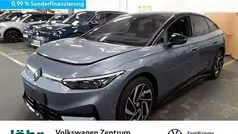 Gebraucht 2024 VW ID.7 IQ Drive Limousine | 47.980 € (Fairer Preis)