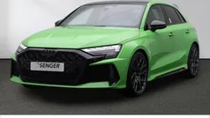 Gebraucht 2025 Audi RS3 Sportback Sport Kleinwagen | 84.990 €