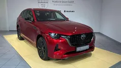 Gebraucht 2025 Mazda CX-60 Homura-Line SUV | 50.690 € (Fairer Preis)