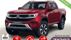 Rot Neu 2025 VW Amarok Style Abholung | 50.288 € (Superpreis)