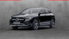 Gebraucht 2023 Mercedes GLA200 Progressive SUV | 35.890 € (Guter Preis)