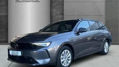 Grau Gebraucht 2025 Opel Astra Edition Kombi | 27.750 € (Fairer Preis)