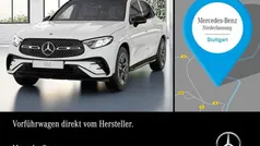 Gebraucht 2024 Mercedes GLC220 AMG SUV | 58.890 € (Fairer Preis)