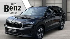 Schwarz Neu 2025 Skoda Kodiaq Selection SUV | 44.990 € (Fairer Preis)