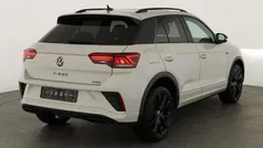 Gebraucht 2025 VW T-Roc Style SUV | 39.045 € (Guter Preis)