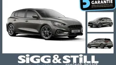 Gebraucht 2025 Ford Focus ST-Line Limousine | 27.480 € (Guter Preis)