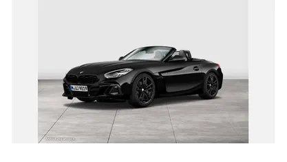 Gebraucht BMW Z4 M Sport 197 PS (144 kW) 2023 Cabrio