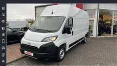 Gebraucht 2025 Toyota Proace Van | 34.800 € (Fairer Preis)
