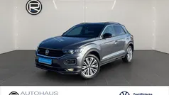 Gebraucht 2022 VW T-Roc Sportline SUV | 25.980 € (Fairer Preis)