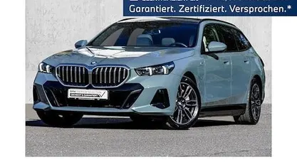 Gebraucht BMW 550e M Sport 489 PS (359 kW) 2025 Kombi