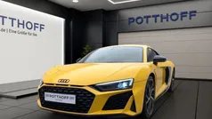 Gebraucht 2022 Audi R8 Coupé Performance Coupé | 182.950 €