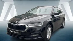 Gebraucht 2022 Skoda Octavia Ambition Kombi | 24.660 € (Fairer Preis)