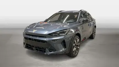 Gebraucht Cupra Formentor VZ 265 PS (194 kW) 2026 Magnetic grau SUV