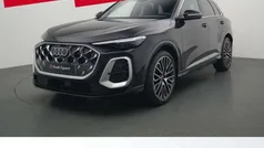 Gebraucht 2025 Audi SQ5 Comfort SUV | 86.480 € (Fairer Preis)