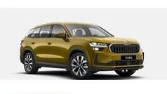 Gold Gebraucht 2025 Skoda Kodiaq Selection SUV | 44.810 € (Fairer Preis)