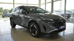 Dark grey Neu 2025 Nissan Qashqai SUV | 30.999 € (Guter Preis)