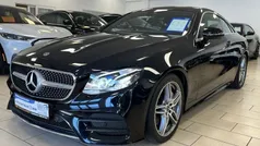 Gebraucht 2020 Mercedes E300 AMG line Coupé | 41.500 € (Guter Preis)
