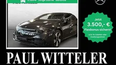 Lack graphitgrau Gebraucht 2022 Mercedes EQS350 Electric Art Limousine | 55.990 € (Fairer Preis)