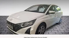 Atlas white Neu 2025 Hyundai i20 Select Limousine | 19.990 € (Guter Preis)