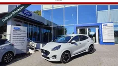 Gebraucht 2024 Ford Puma Gen-E ST-Line X SUV | 24.990 € (Fairer Preis)