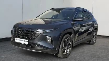 Gebraucht Hyundai Tucson Prime 150 PS (110 kW) 2021 SUV