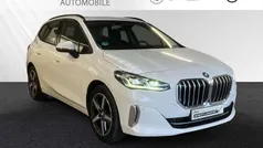 Gebraucht 2024 BMW 218 Luxury Line Van / Kleinbus | 27.786 € (Fairer Preis)