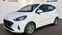 Gebraucht 2024 Hyundai i10 Select Kleinwagen | 15.990 € (Fairer Preis)