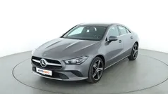 Gebraucht 2020 Mercedes CLA220 Progressive Limousine | 28.190 € (Fairer Preis)