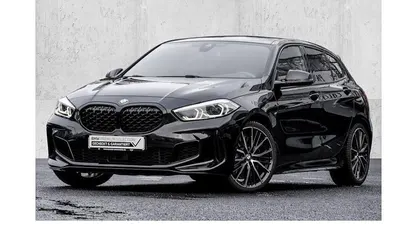 Gebraucht 2021 BMW M135 M Sport Kleinwagen | 31.490 € (Fairer Preis)