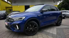 Gebraucht 2025 VW T-Roc R-line Plus SUV | 36.750 € (Guter Preis)