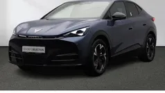 Tavascanblau Gebraucht 2025 Cupra Tavascan Endurance SUV | 38.880 € (Guter Preis)