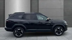 Indigoblau Neu 2025 Dacia Bigster Extreme SUV | 30.290 € (Fairer Preis)