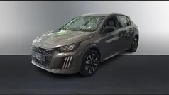 Gebraucht 2025 Peugeot 208 Allure Kleinwagen | 26.890 € (Fairer Preis)