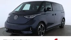Gebraucht 2024 VW ID. Buzz GTX Van / Kleinbus | 72.970 € (Guter Preis)