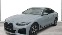 Gebraucht 2022 BMW M4 Coupé | 78.823 € (Guter Preis)