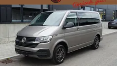 Mojave beige metallic Gebraucht 2021 VW T6.1 Van | 50.900 € (Guter Preis)